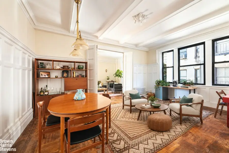 37 W 93rd Street #12, New York, NY 10025 - #3