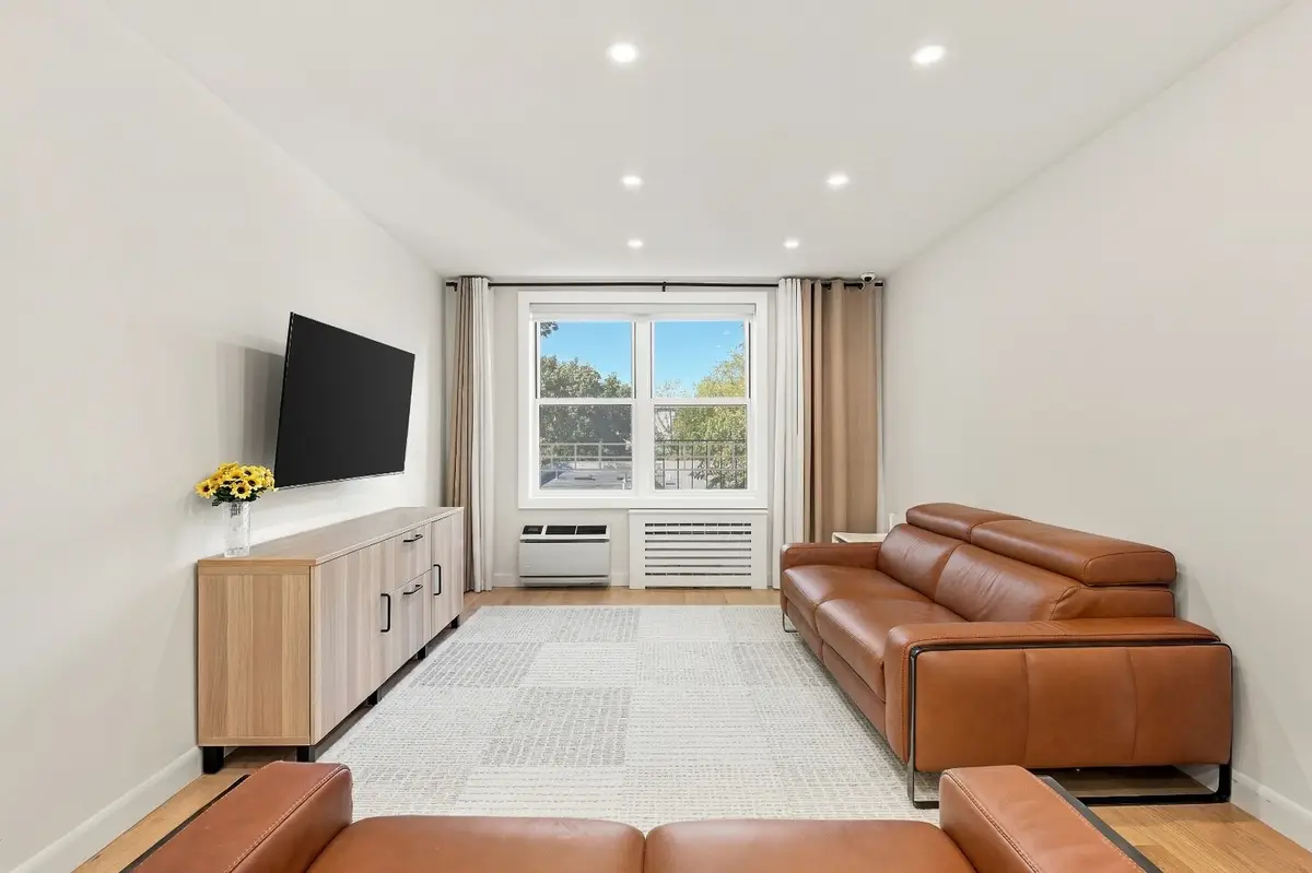 820 Ocean Parkway #409, Brooklyn, NY 11230 - #1