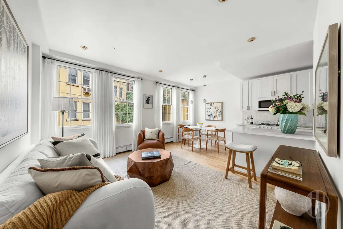 407 E 12th Street #4FNE, New York, NY 10009-1309 - #1