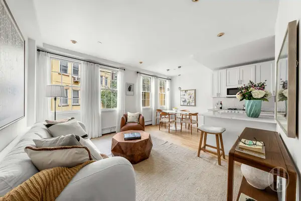 407 E 12th Street #4FNE, Manhattan, NY 10009-1309