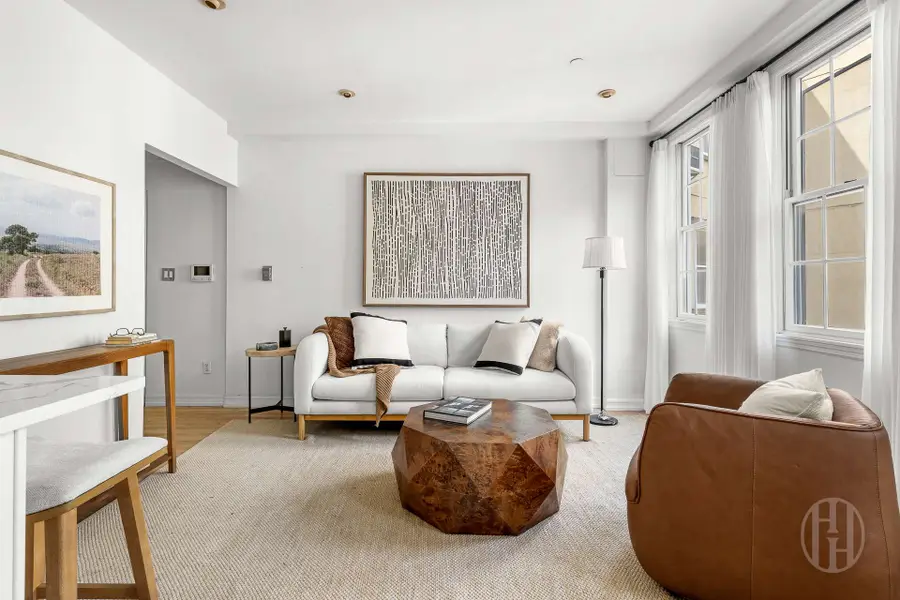 407 E 12th Street #4FNE, New York, NY 10009-1309 - #2