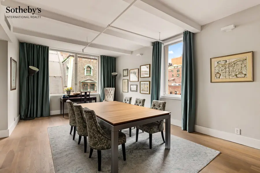 122 E 25th Street #PH7, New York, NY 10010 - #3