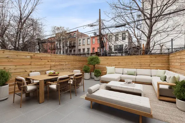 197 Pulaski Street #1, Brooklyn, NY 11206
