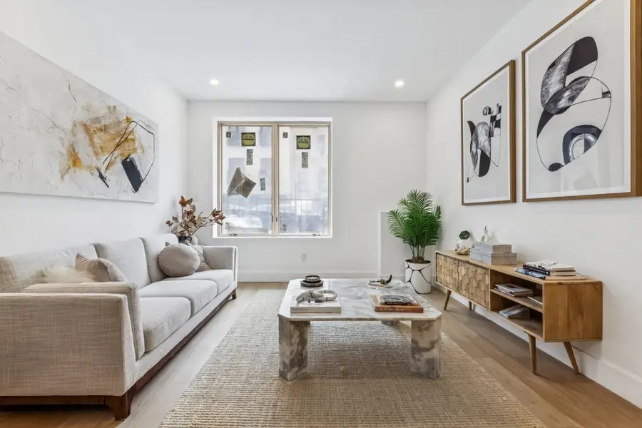 197 Pulaski Street #1, Brooklyn, NY 11206 - #2