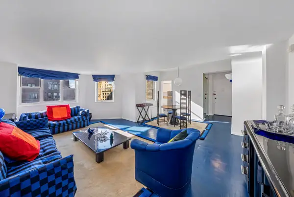 100 W 57th Street #21B, Manhattan, NY 10019
