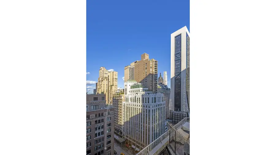 100 W 57th Street #21B, Manhattan, NY 10019 - #2