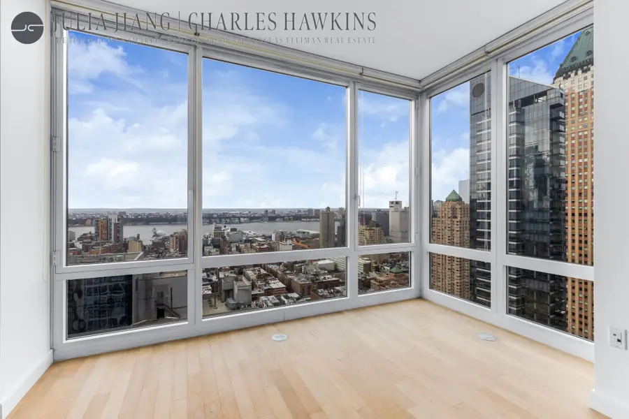 247 W 46th Street #3501, Manhattan, NY 10036 - #3