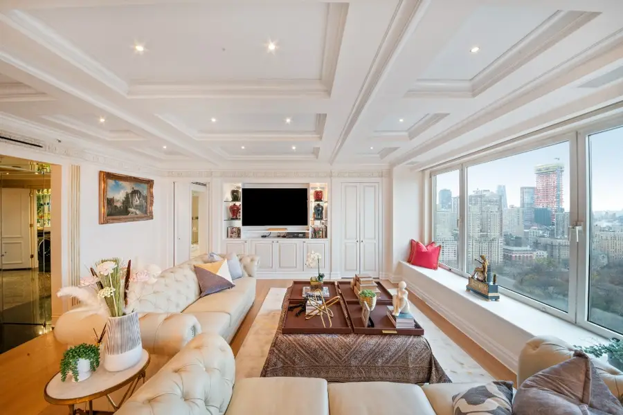 160 Central Park S #3401, Manhattan, NY 10019 - #2