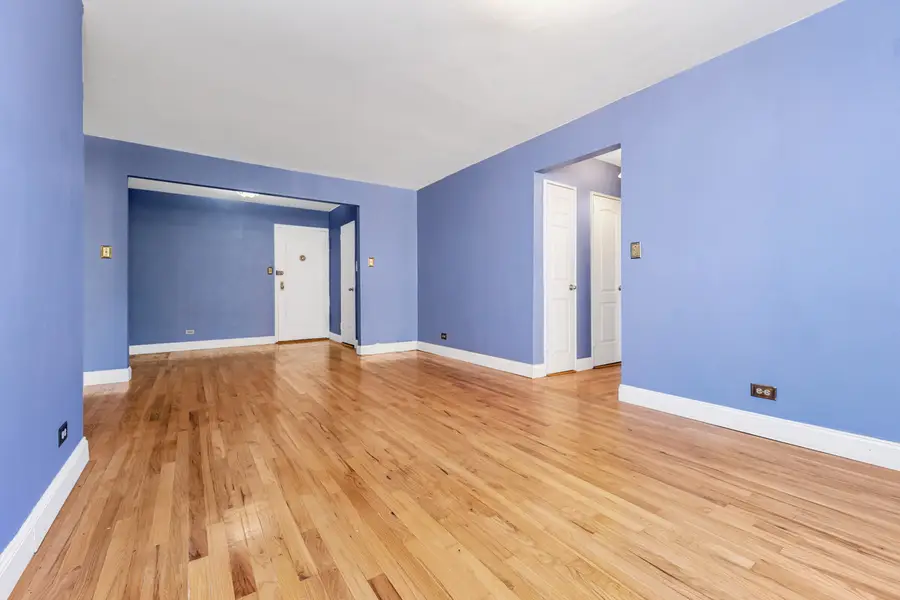 140-21 Burden Crescent #306, Queens, NY 11435 - #3