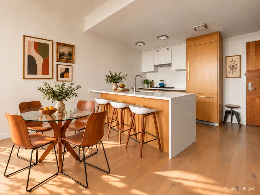 319 Schermerhorn Street #14A, Brooklyn, NY 11217 - #3