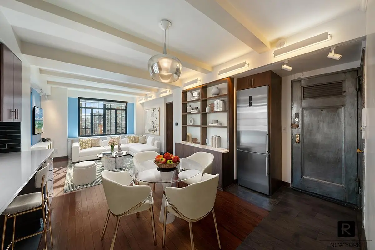 320 E 42nd Street #1918, Manhattan, NY 10017 - #1