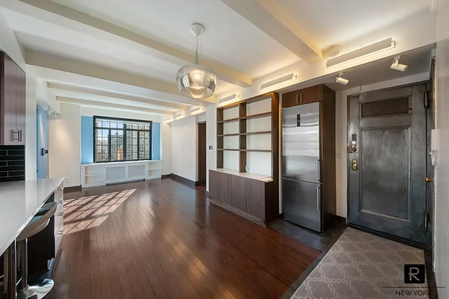 320 E 42nd Street #1918, Manhattan, NY 10017 - #2