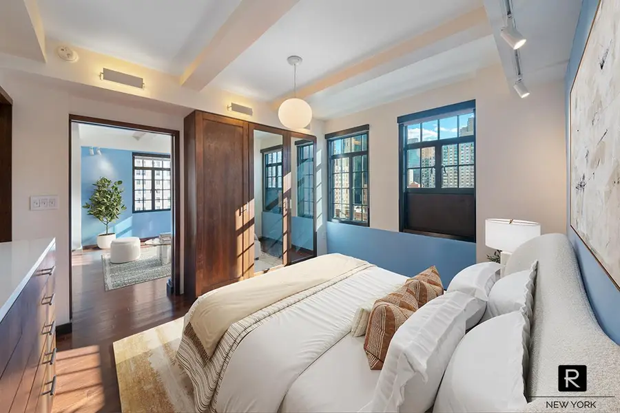 320 E 42nd Street #1918, Manhattan, NY 10017 - #3