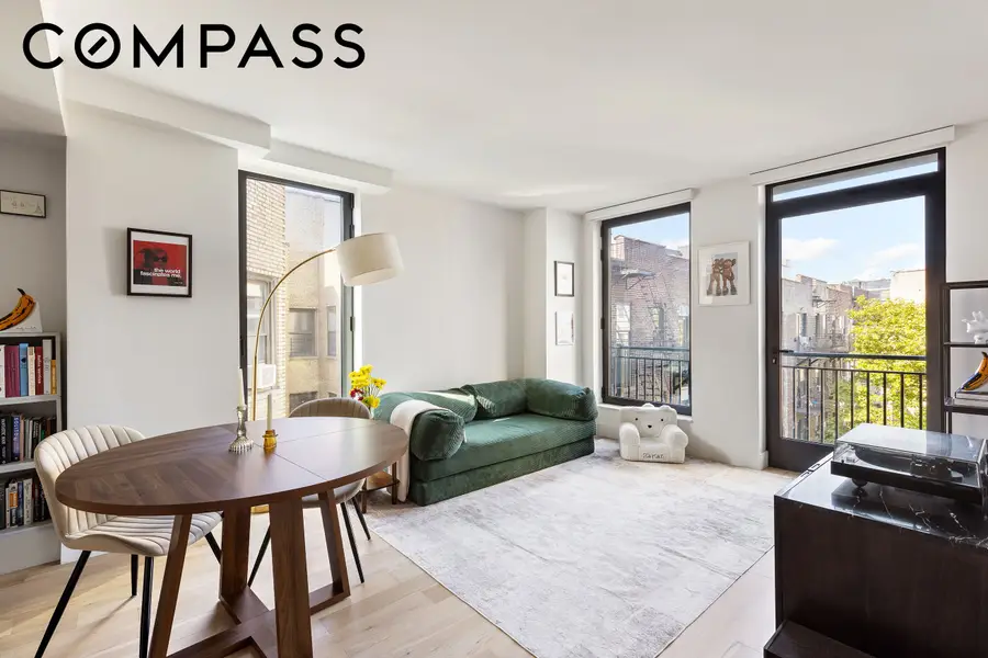 111 Montgomery Street #7L, Brooklyn, NY 11225 - #3
