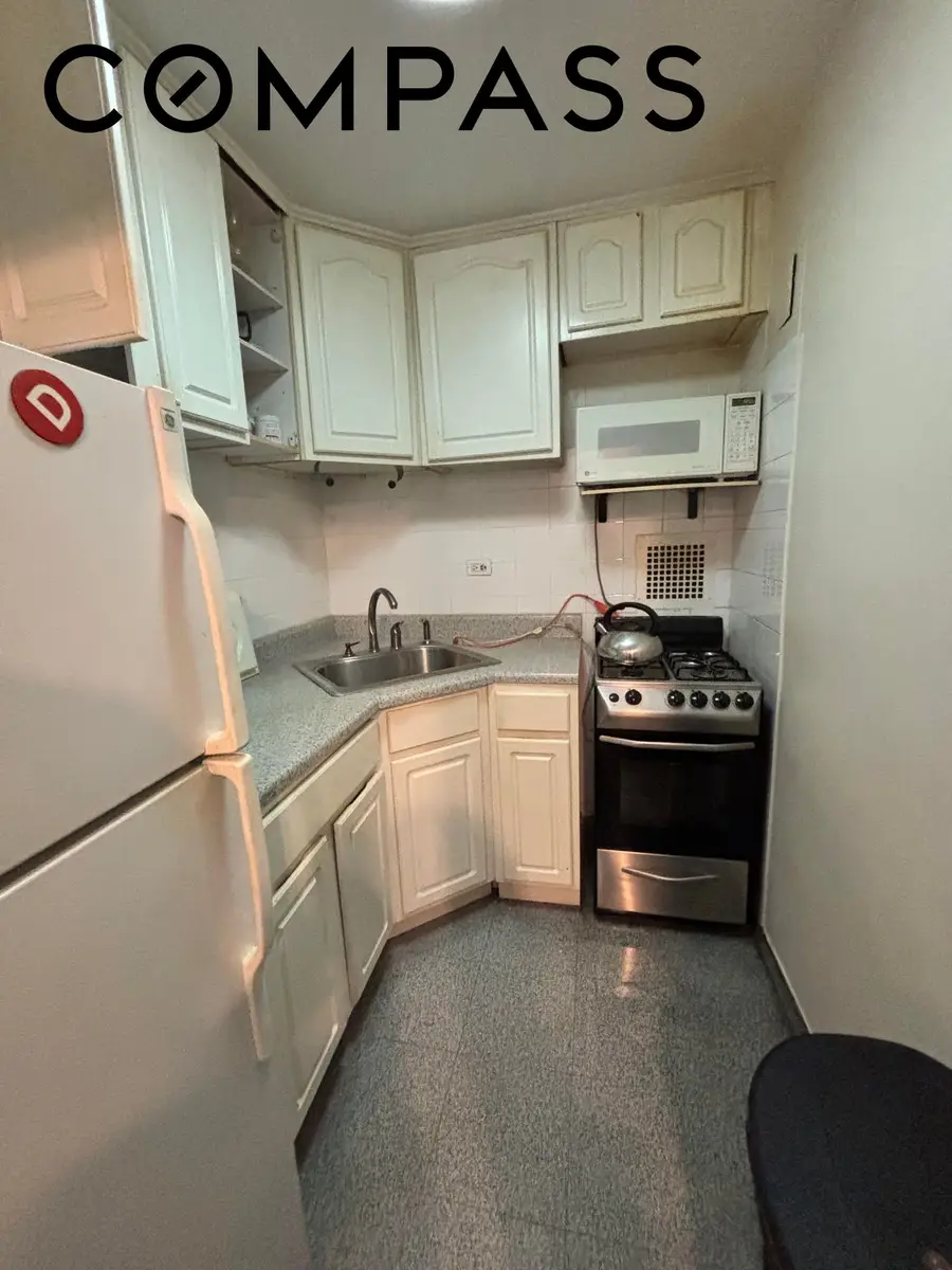 16 W 16th Street #3HN, Manhattan, NY 10011 - #3