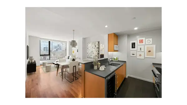 255 Hudson Street #5A, Manhattan, NY 10013