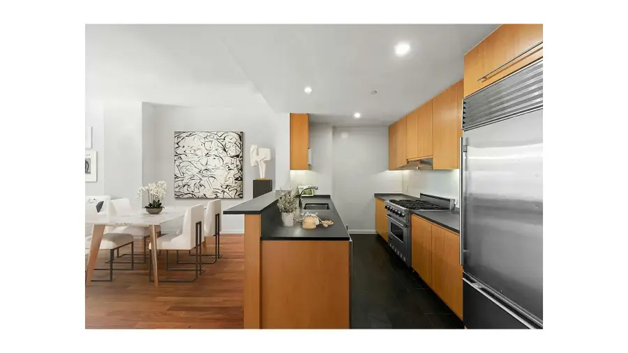 255 Hudson Street #5A, Manhattan, NY 10013 - #3