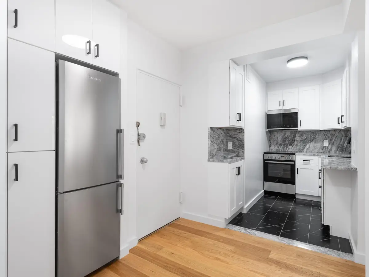 80 Park Avenue #6-F, Manhattan, NY 10016 - #1
