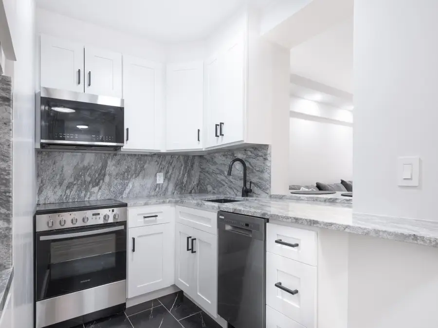 80 Park Avenue #6-F, Manhattan, NY 10016 - #3