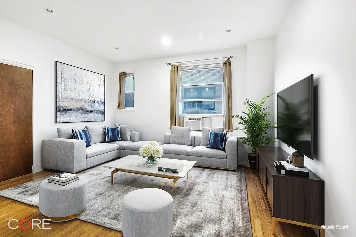 66 Madison Avenue #7L, Manhattan, NY 10016 - #1