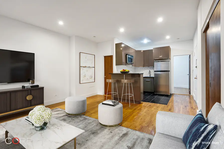 66 Madison Avenue #7L, Manhattan, NY 10016 - #2