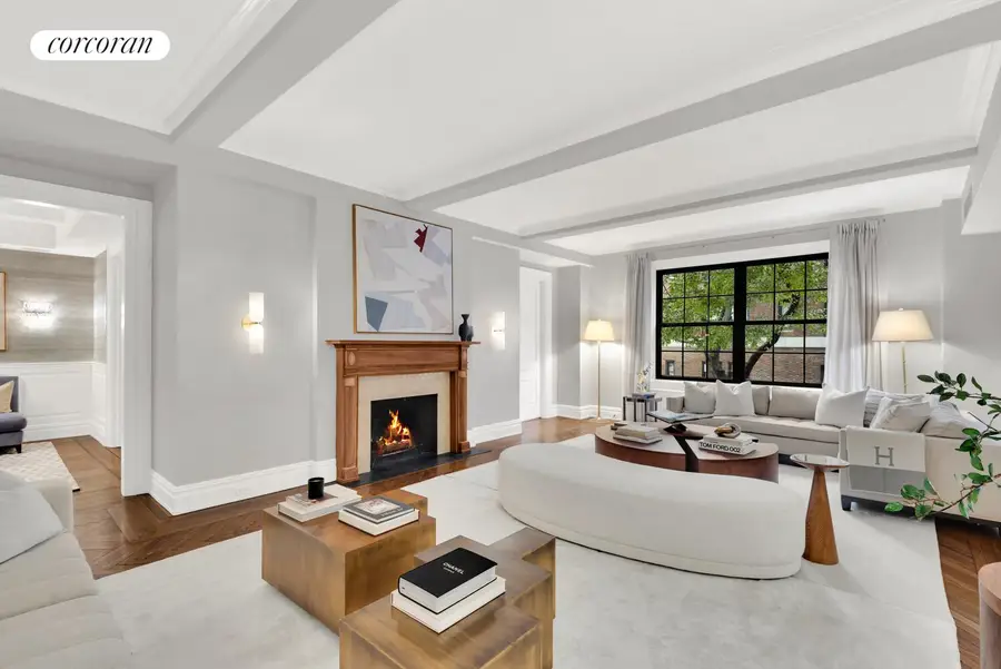 1111 Park Avenue #2BH, Manhattan, NY 10128 - #2