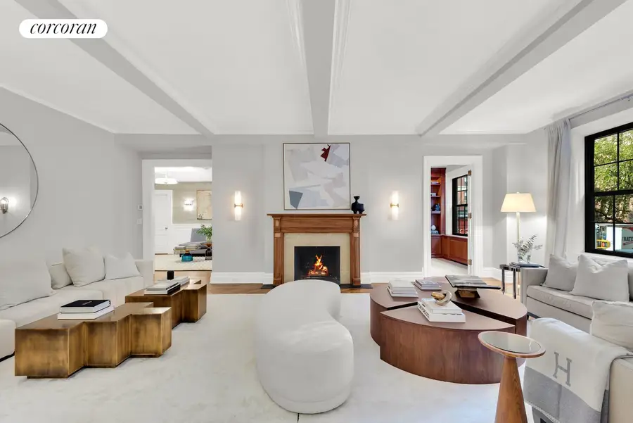 1111 Park Avenue #2BH, Manhattan, NY 10128 - #3
