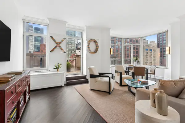 400 E 51st Street #9A, Manhattan, NY 10022