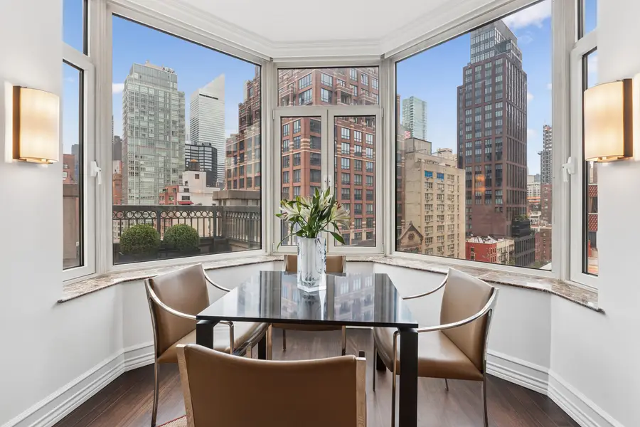 400 E 51st Street #9A, Manhattan, NY 10022 - #2