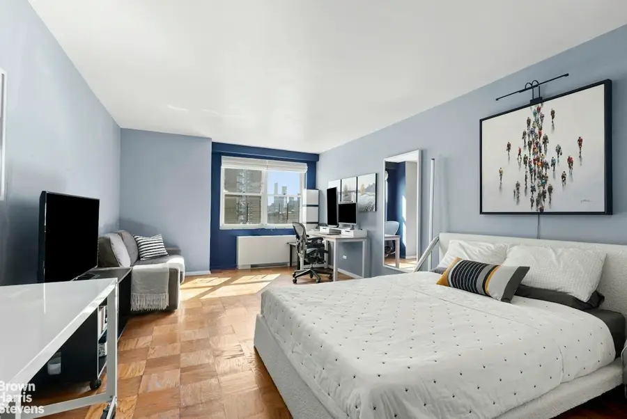 165 W 66th Street #20F, New York, NY 10023 - #2
