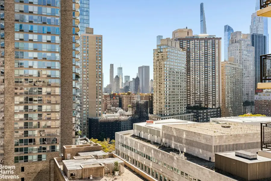 165 W 66th Street #20F, New York, NY 10023 - #3