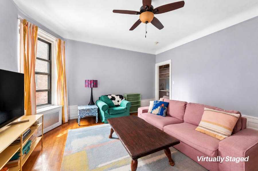 10 W 93rd Street #6C, New York, NY 10025 - #2