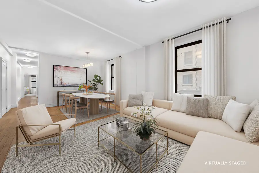55 W 95th Street #M2, New York, NY 10025 - #2