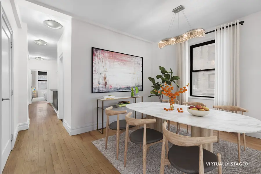 55 W 95th Street #M2, New York, NY 10025 - #3