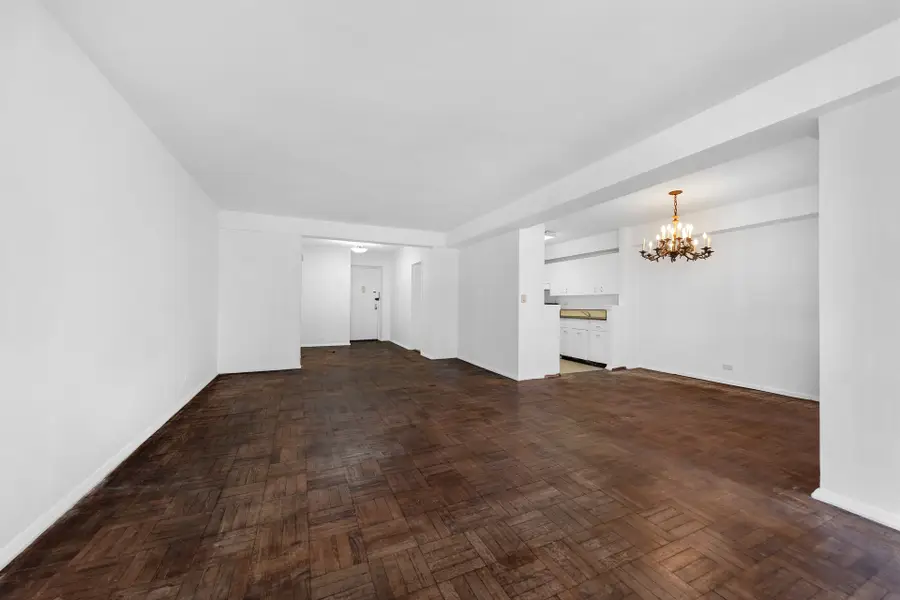 415 E 52nd Street #8DA, New York, NY 10022 - #2