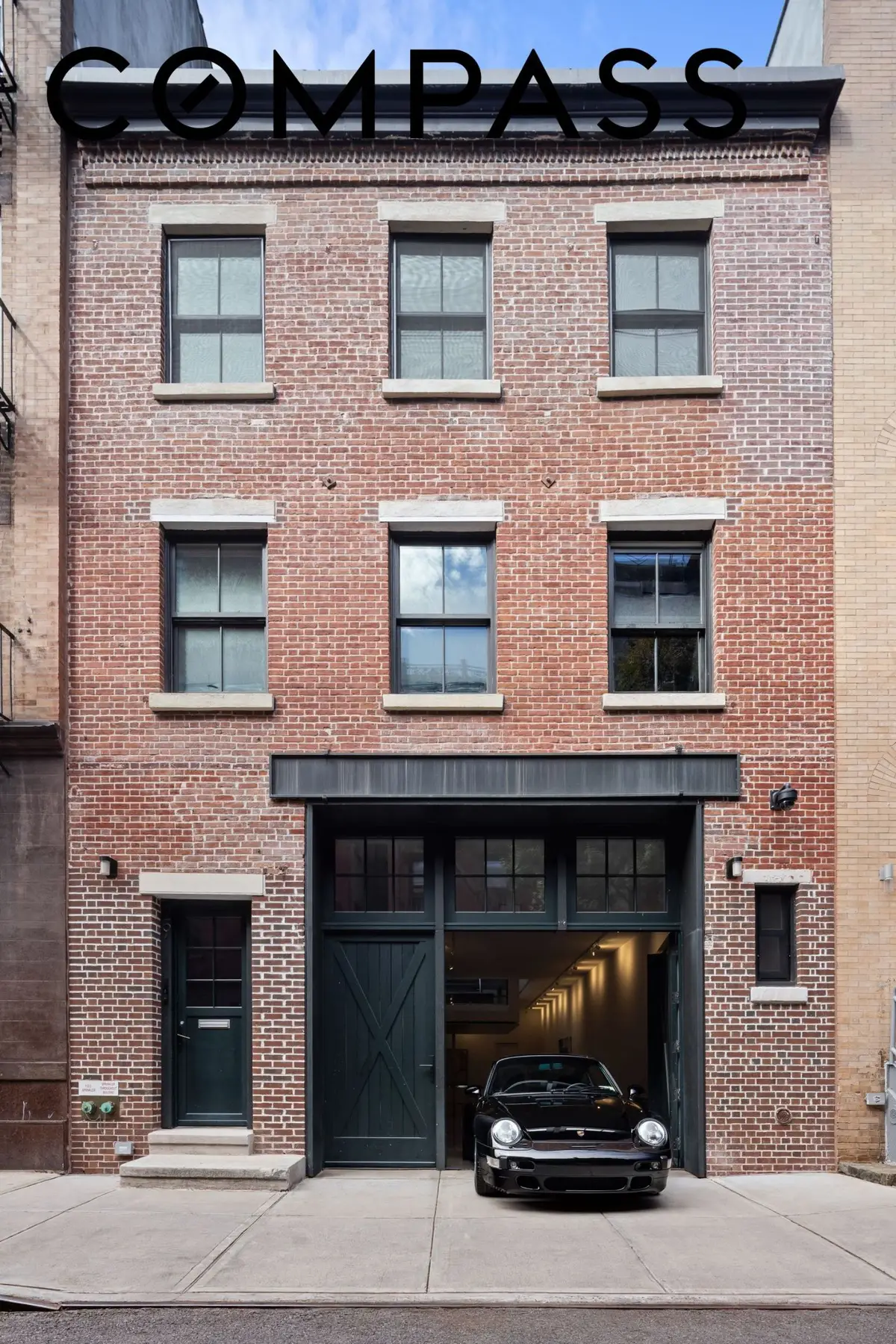 29 Downing Street, New York, NY 10014 - #1