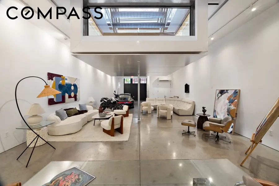 29 Downing Street, New York, NY 10014 - #2