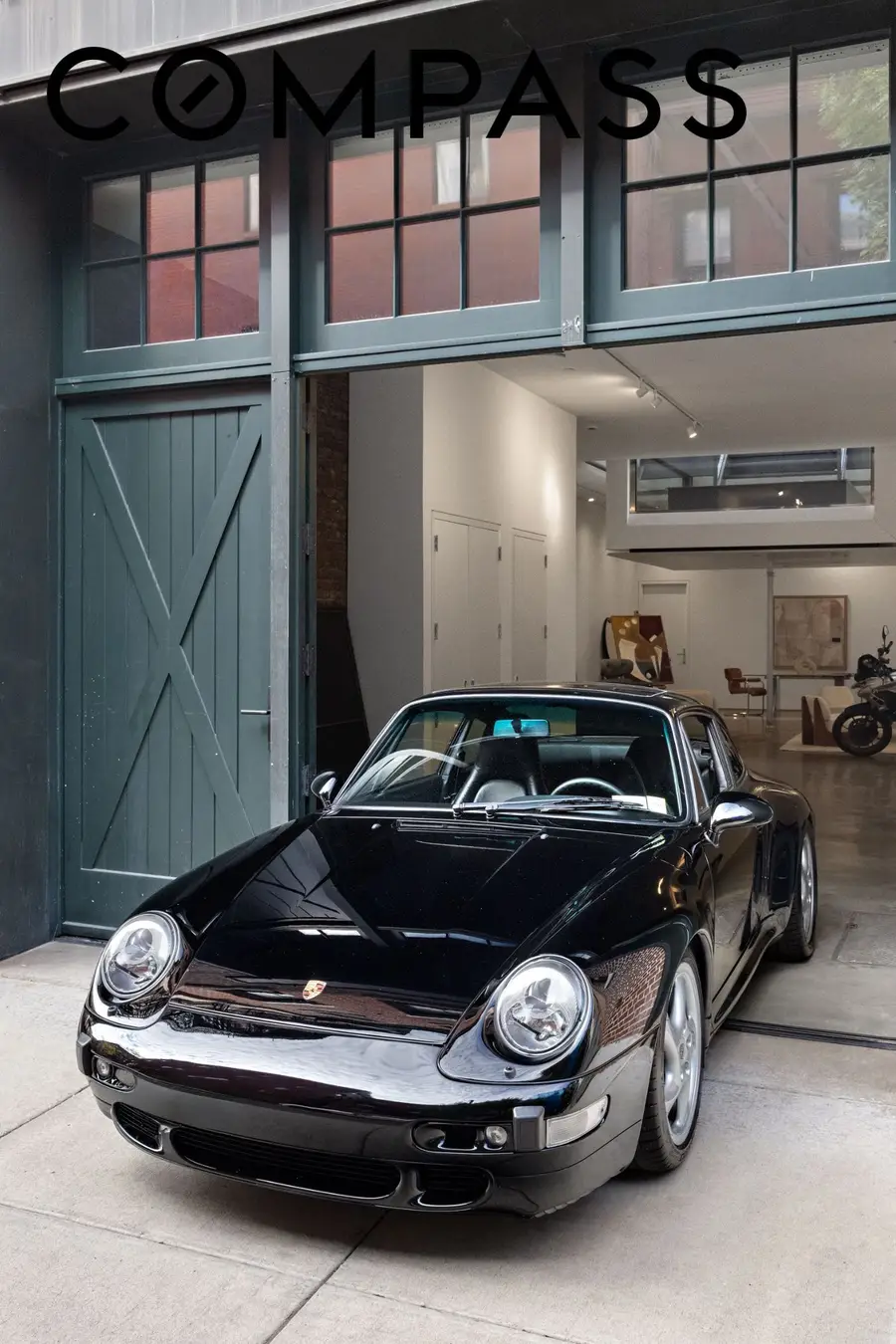29 Downing Street, New York, NY 10014 - #3