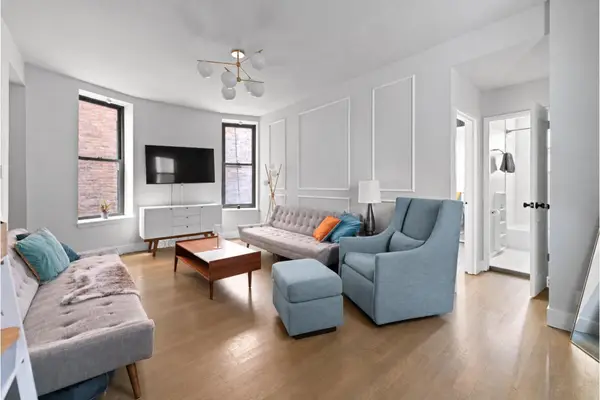 126 Riverside Drive #4B, Manhattan, NY 10024