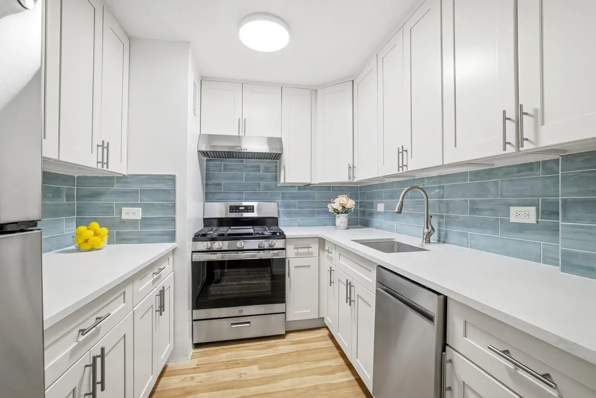 77 Fulton Street #4N, New York, NY 10038 - #1