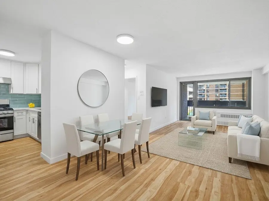 77 Fulton Street #4N, New York, NY 10038 - #2