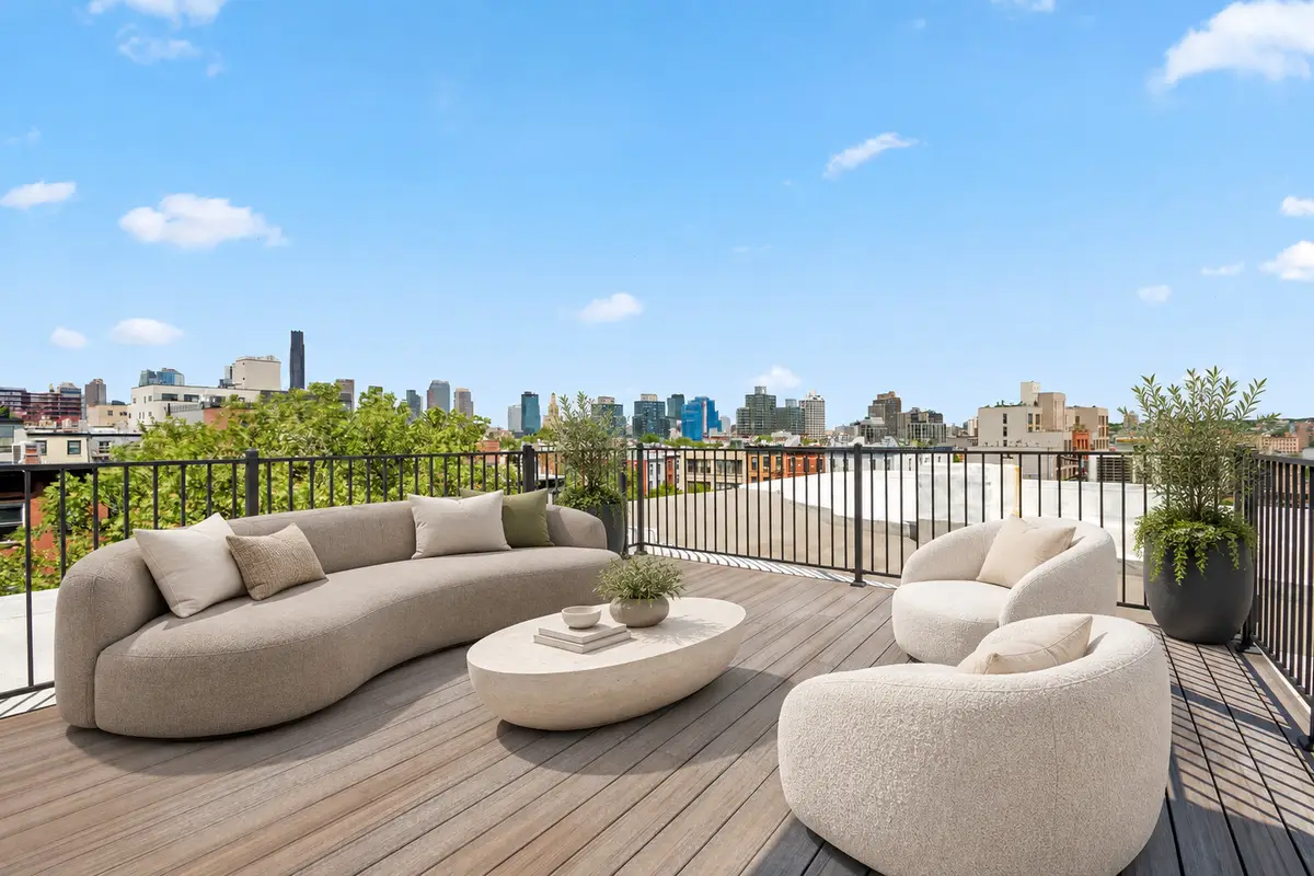 122 3rd Place #2, Brooklyn, NY 11231 - #1