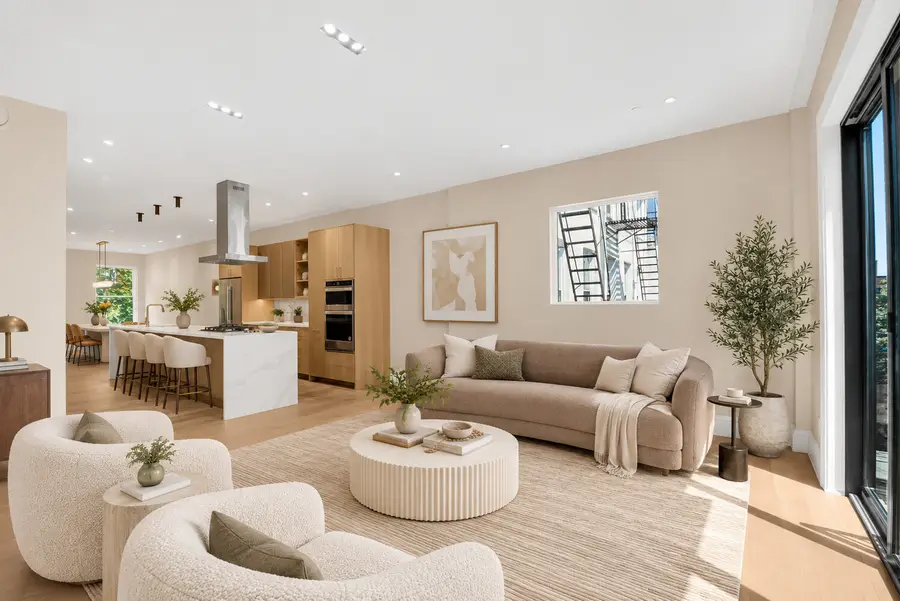 122 3rd Place #2, Brooklyn, NY 11231 - #2