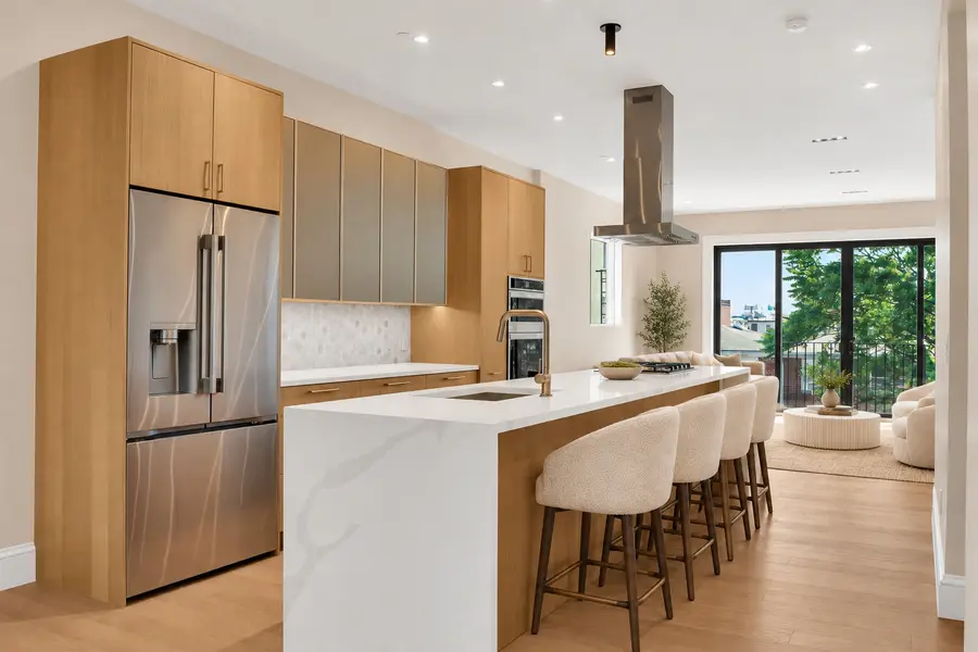 122 3rd Place #2, Brooklyn, NY 11231 - #3