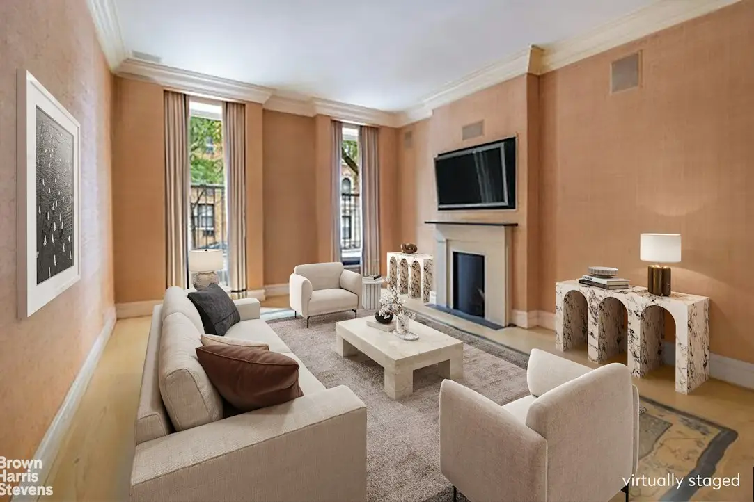 438 E 88th Street, New York, NY 10128 - #1