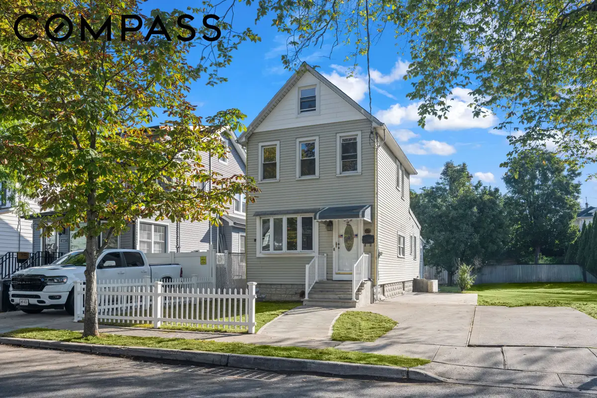 241 Simonson Avenue, Staten Island, NY 10303 - #1