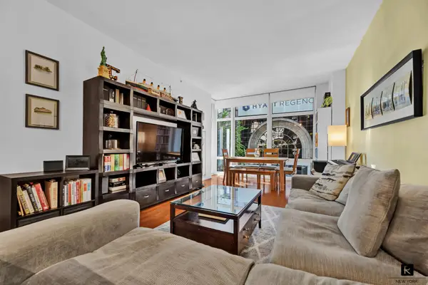 1600 Broadway #6-B, Manhattan, NY 10019
