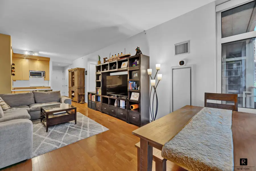 1600 Broadway #6-B, New York, NY 10019 - #2