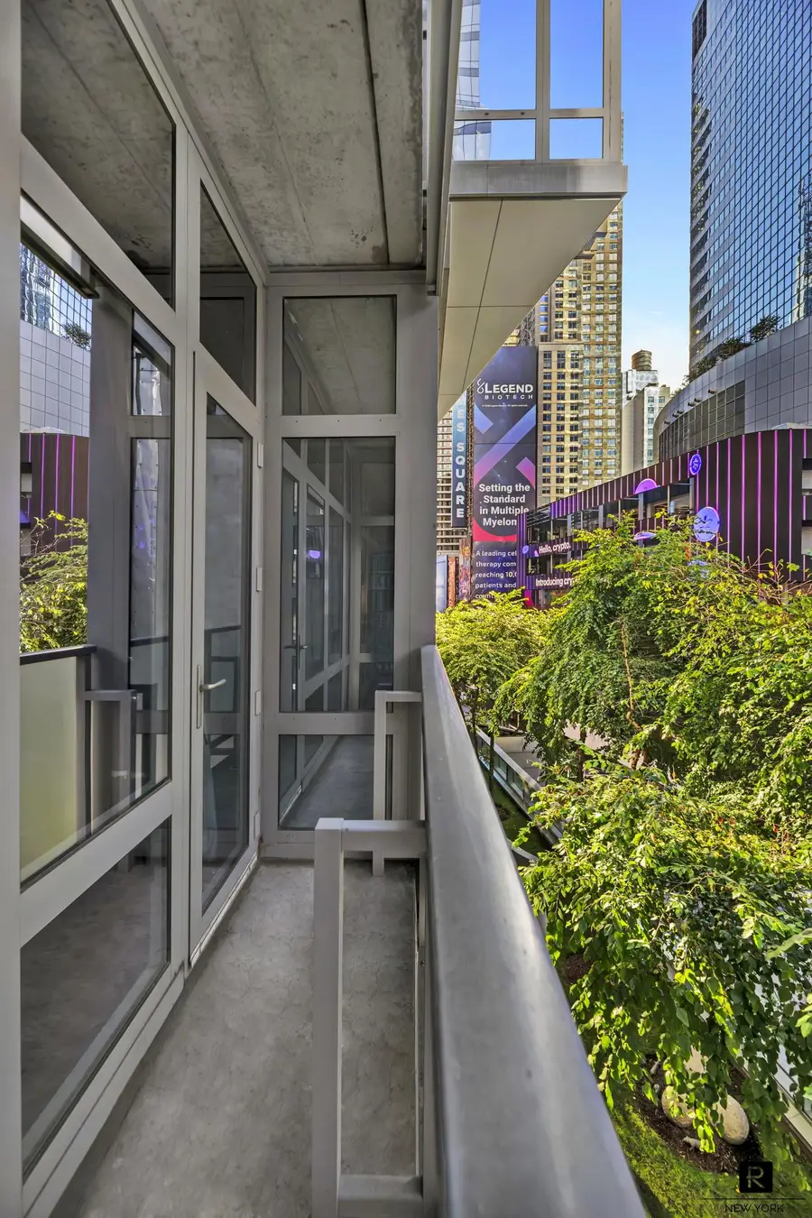 1600 Broadway #6-B, New York, NY 10019 - #3