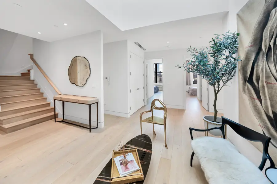 421 W 54th Street #PHC, Manhattan, NY 10019 - #3